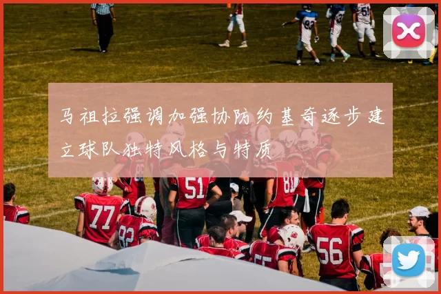马祖拉强调加强协防约基奇逐步建立球队独特风格与特质